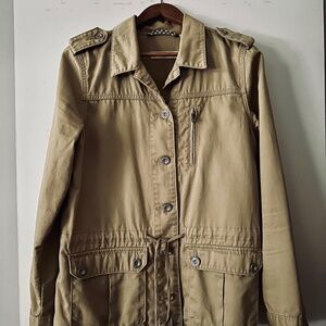 LEVI'S  Women's Jacket          Size Large